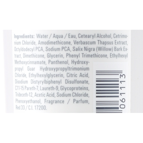 Интенсивный кондиционер для блеска окрашенных волос - Goldwell Dualsenses Color Extra Rich Detangling Conditioner